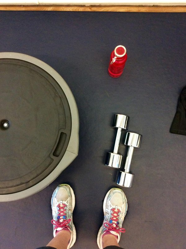 Chaussure d'haltérophilie : l'importance d'une bonne paire pour les séances de musculation