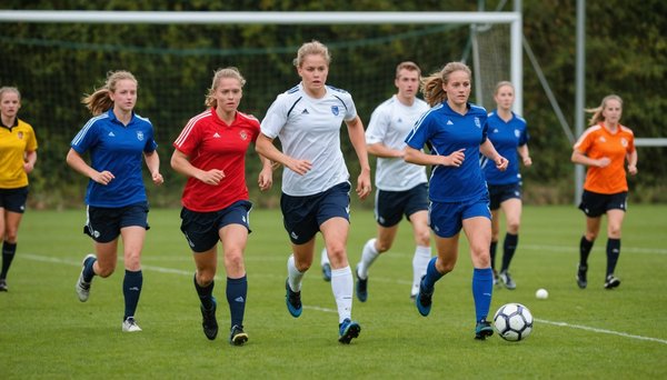 Rejoindre une association sportive : un choix santé et bien-être à long terme