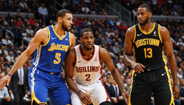 Comment les équipes nba gèrent-elles le recrutement ?