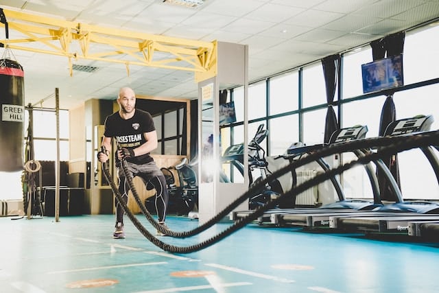 CrossFit Sport : Guide ultime pour améliorer performance et endurance
