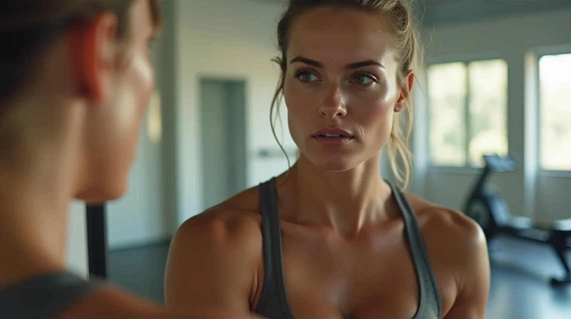 Optimisation des entraînements fitness : atteignez vos objectifs!